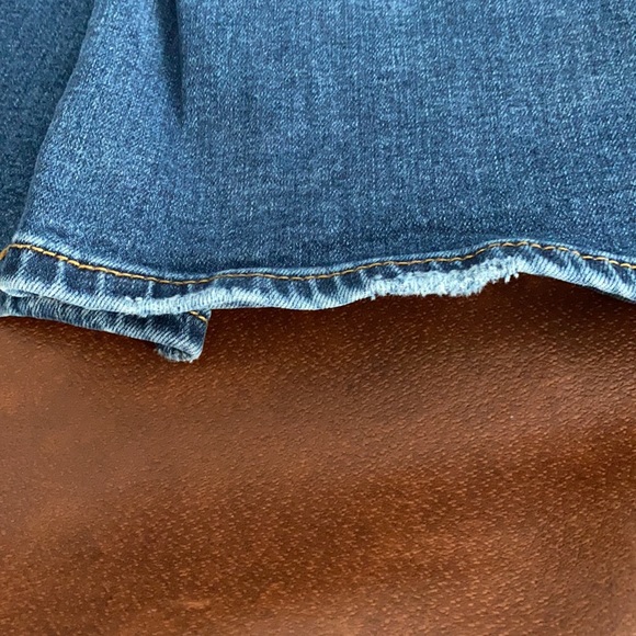 Lucky Brand “Sweet Boot” Jeans - Picture 5 of 5